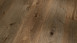 Parador Parquet - Trendtime 8 Quercia classica fumé grigio (1739951)