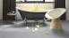 Parador Vinile ad incastro - Basic 4.3 Calcestruzzo grigio (1590995)