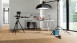 Parador Vinile ad incastro - Basic 4.3 Infinity nature oak (1730659)
