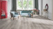 Parador Vinile ad incastro - Basic 5.3 Quercia grigio imbiancato (1743001)