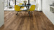 Kährs Parquet - Swedish Founders Collection Quercia Fredrik (151N7BEKFCKW240)