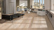 Kährs Parquet - Swedish Founders Collection Quercia Olof (151N7BEKFWKW240)
