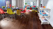 Kährs Parquet - Classic Nouveau Quercia nera Nouveau (151L8AEK1JKW240)