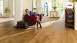 Haro Parquet - Series 4000 permaDur Quercia Markant (524577)