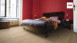 Haro Parquet 4000 2V rovere 2V grigio sabbia che colpisce