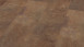 Wineo Vinile adesivo - 400 stone Fortune Stone Rusty (DB00143)
