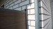 planeo Solid - battiscopa universale in alluminio antracite 300cm