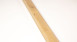 planeo WoodWall - Striscia di legno natura - 2,4m