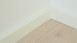 Autoadesivo per battiscopa ad angolo interno F100201M Modern White 18 x 50 mm - 4pz.