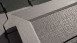 planeo TitanWood - struttura in legno massiccio grigio chiaro
