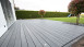 planeo TitanWood - struttura in legno massiccio grigio chiaro
