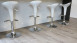 planeo Vinile ad incastro - Object Plus Smoky Oak Pewter (STA-966107)