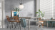 Planeo Wallboard - Cronico KI09 Opaco - 260 x 122 cm