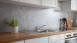 Planeo Wallboard - Cronico KI09 Opaco - 260 x 122 cm