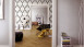 Project Floors pavimento pvc adesivo a spina di pesce PW3065 /HB
