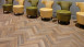 Project Floors pavimento pvc adesivo - Spiga PW 3610-/HB