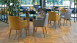 Project Floors pavimento pvc adesivo a spina di pesce PW3840 /HB