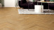 Project Floors pavimento pvc adesivo a spina di pesce PW3840 /HB