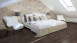 planeo WoodWall - Pistola di legno stretto affumicato