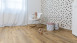 Wineo Vinile ad incastro - 400 wood XL Joy Oak Tender (DLC00126)