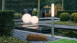planeo illuminazione da giardino 12V - luce stand LED Nina - 3W 190Lumen