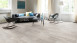 Gerflor Pavimenti CV - TEXLINE HUDSON WHITE - 1879