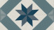 Gerflor Pavimenti CV - TEXLINE CORDOBA BLUE - 2080