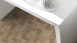 Gerflor Prime pavimenti in PVC autoadesivo - Wood Clear