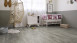 Gerflor pavimento pvc flottante click  - TopSilence Design Douro