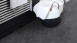 Gerflor pavimento pvc flottante click  - TopSilence Design Negra