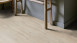 Gerflor pavimento pvc flottante click  - TopSilence Design Tavira Clair