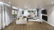 Gerflor rigido 55 Lock - pavimento pvc flottante click Acoustic Puno Brun