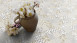 pavimenti in pvc adesivo Gerflor - Senso Premium Provence Gold