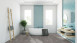 Gerflor Pavimenti CV - PRIMETEX VERONE LIGHT GREY - 1284