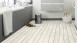 Gerflor Pavimenti CV - TEXLINE SHIP BLACK & WHITE - 2207