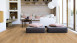 Gerflor rigido 55 Lock - pavimento pvc flottante click Acoustic Kilda Doré