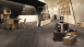 Gerflor rigido 55 Lock - pavimento pvc flottante click Acoustic Kilda Fumato