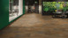 Gerflor rigido 55 Lock - pavimento pvc flottante click Acoustic Noosa Corten