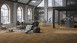 Gerflor rigido 55 Lock - pavimento pvc flottante click Acoustic Noosa Corten