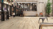 Gerflor rigido 55 Lock - pavimento pvc flottante click Acoustic Puno Pure