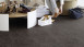 Gerflor rigido 55 Lock - pavimento pvc flottante click Acoustic Trondheim