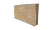 Progetto Pavimenti - battiscopa SO 3020 15 x 60 mm