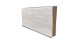 Progetto Pavimenti - battiscopa SO 3070 15 x 60 mm