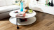 Kährs Parquet - Spirit Rugged Collection Quercia Cratere (101P8HEKFCKW180)
