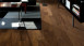Kährs Parquet Spirit Unity - Tavola in legno di noce frutteto