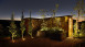 planeo illuminazione giardino 12V - Faretto da incasso a LED Agata - 3W 190Lumen