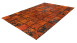tappeto planeo - Voila 100 Orange