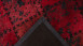tappeto planeo - Voila 100 rosso