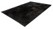 tappeto planeo - Voila 100 nero