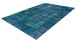 tappeto planeo - Voila 100 turchese